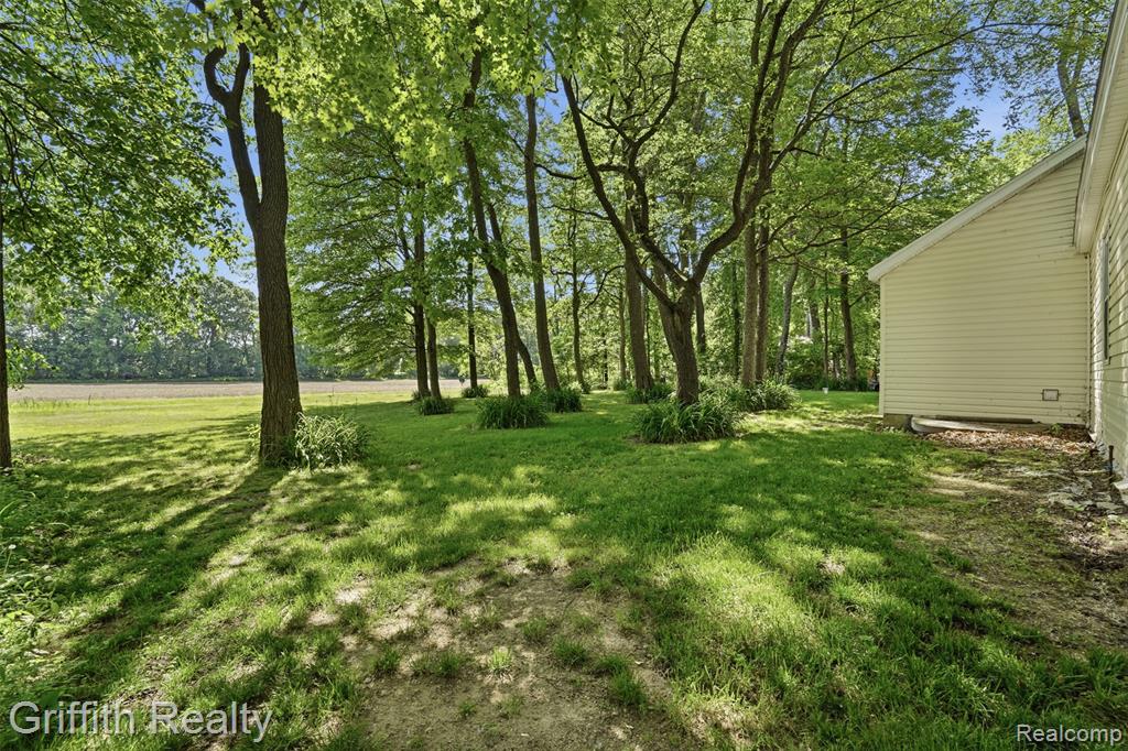 260 Ellsworth Lake Drive, Gregory, MI 48137 — Photo 29
