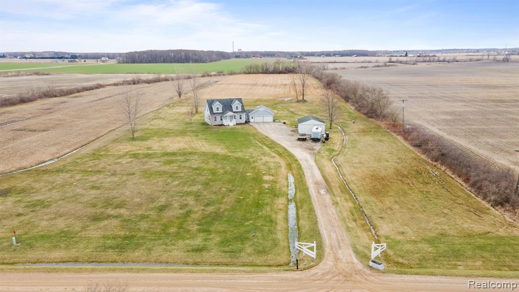 9057 JEDDO Road, Greenwood, MI 48006 — Photo 59