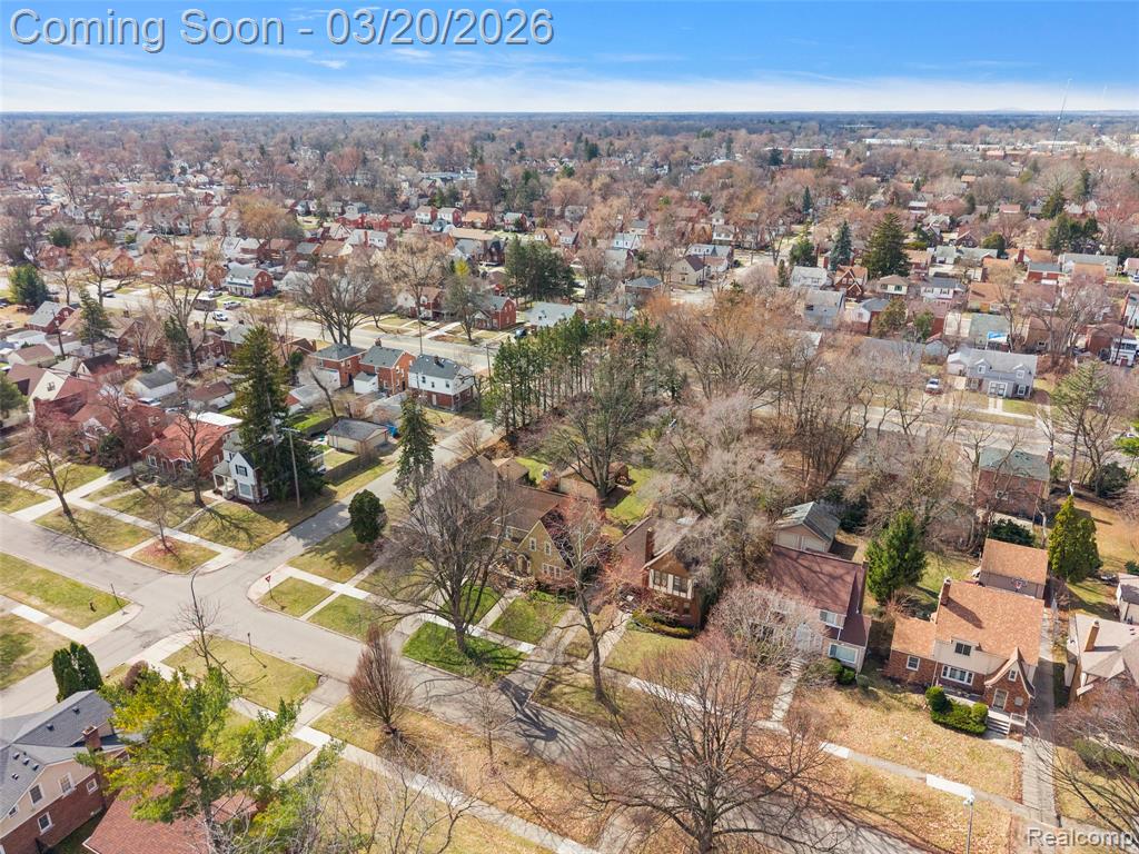16811 Plainview Avenue, Detroit, MI 48219 — Photo 75