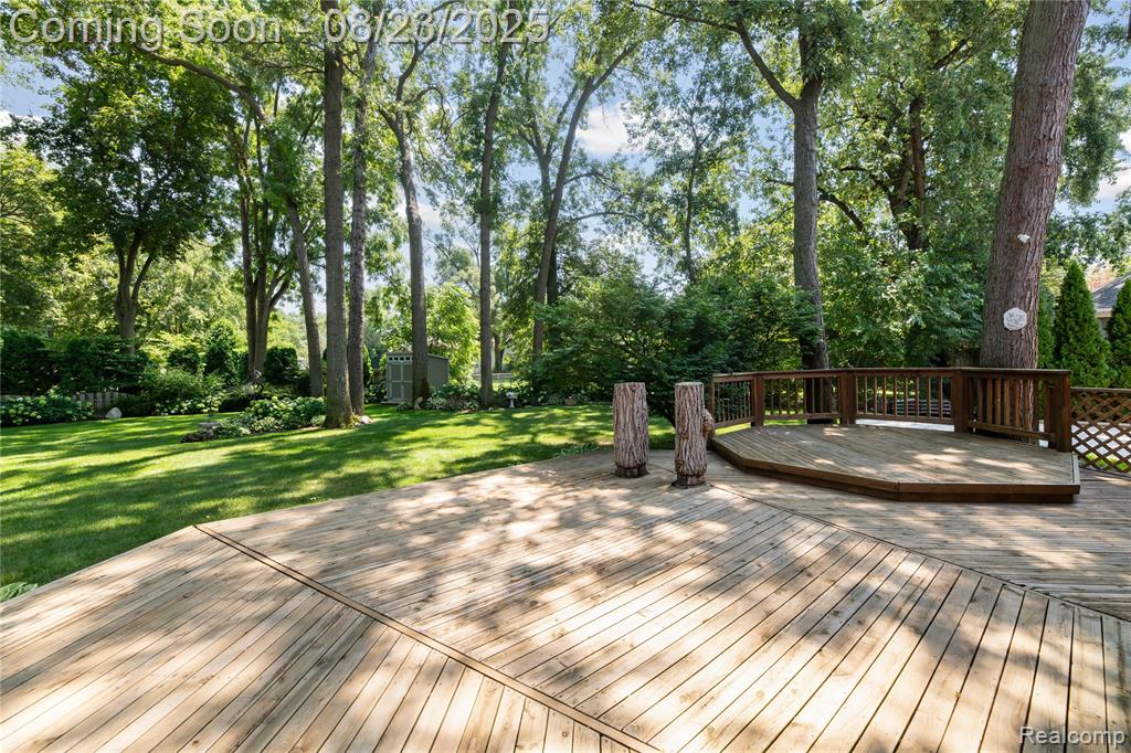 55138 Lordona Lane, Shelby Twp, MI 48315 — Photo 40