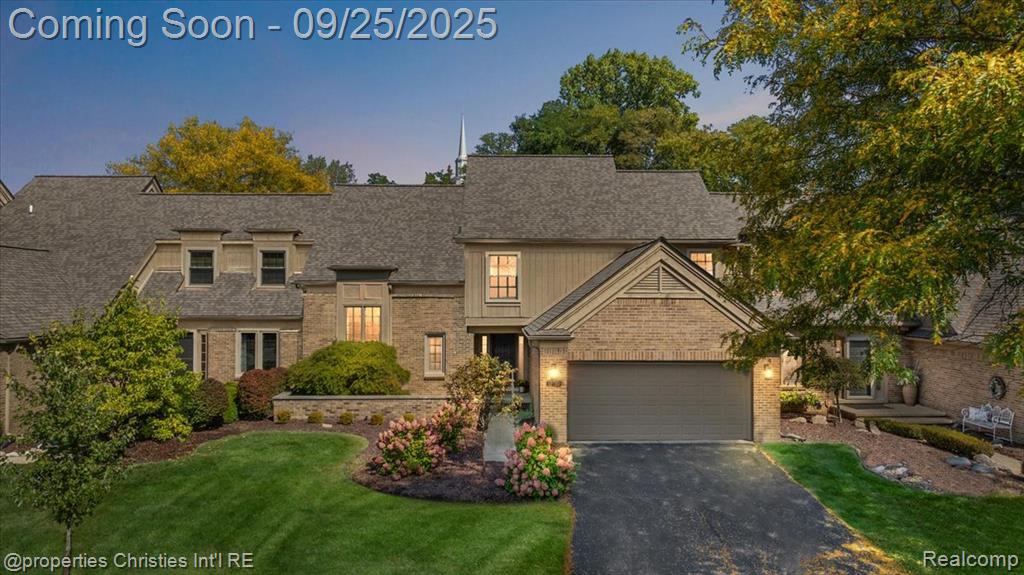 13150 Hidden Creek Drive, Plymouth, MI 48170 — Photo 5