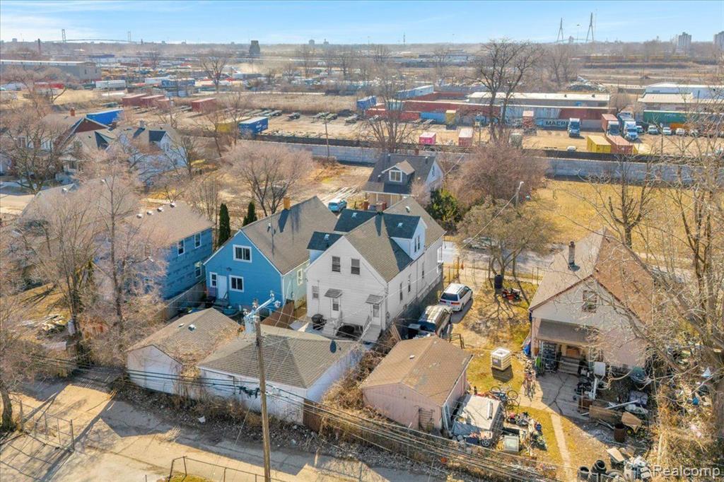 7406 EDWARD Street, Detroit, MI 48210 — Photo 40