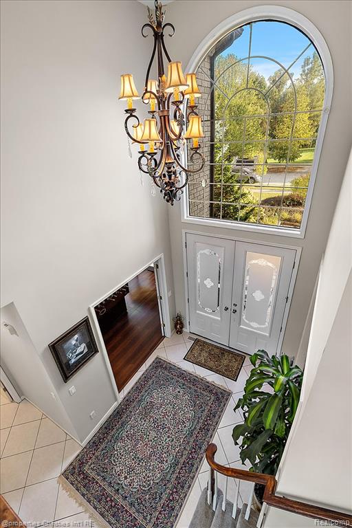 58 INGRAM Drive, Troy, MI 48098 — Photo 52
