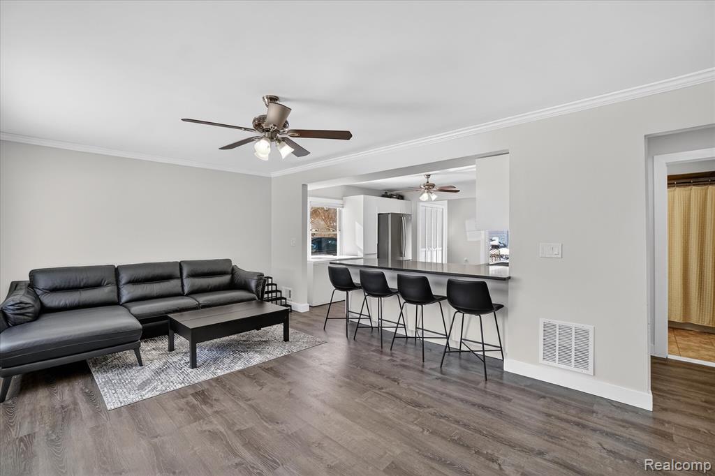 6466 Marcy Street, Brighton, MI 48116 — Photo 5