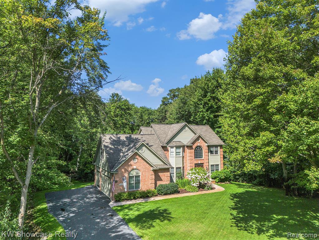 6060 Rosewood Parkway, White Lake, MI 48383 — Photo 27