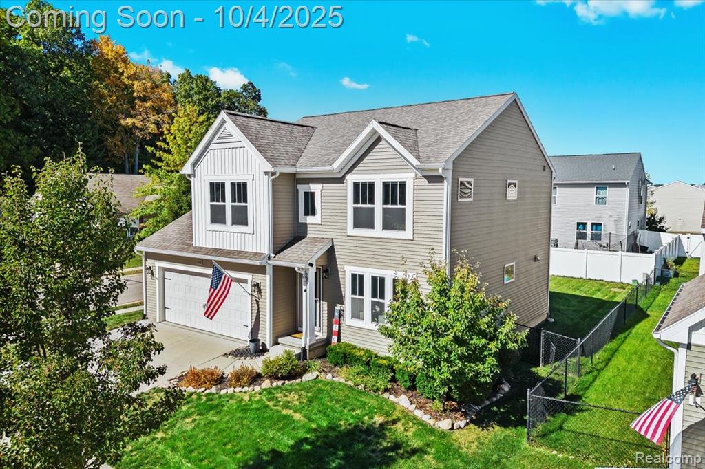 8680 Chippewa River Drive, Fowlerville, MI 48836 — Photo 31
