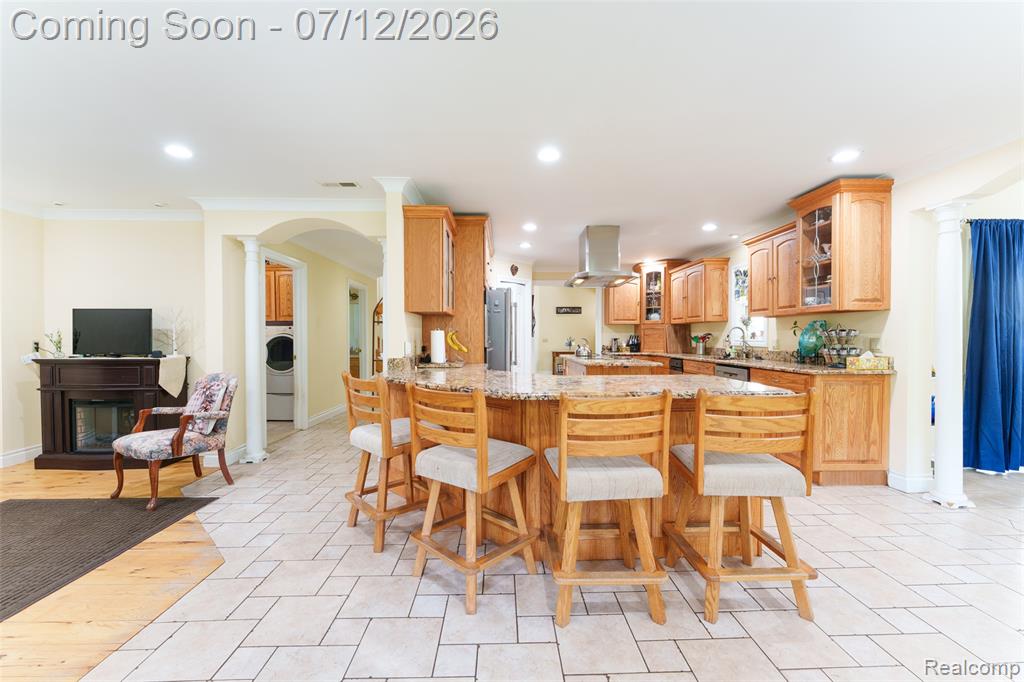 7500 Farley Road, Pinckney, MI 48169 — Photo 11