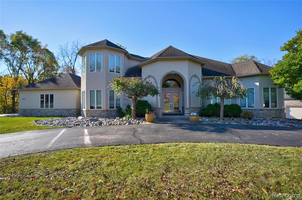 4142 Hickory Hill Lane, Hastings, MI, 49058