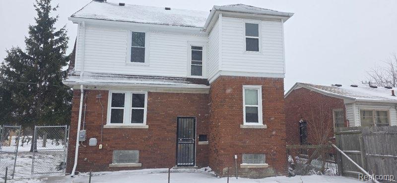 10428 Marne Street, Detroit, MI 48224 — Photo 4