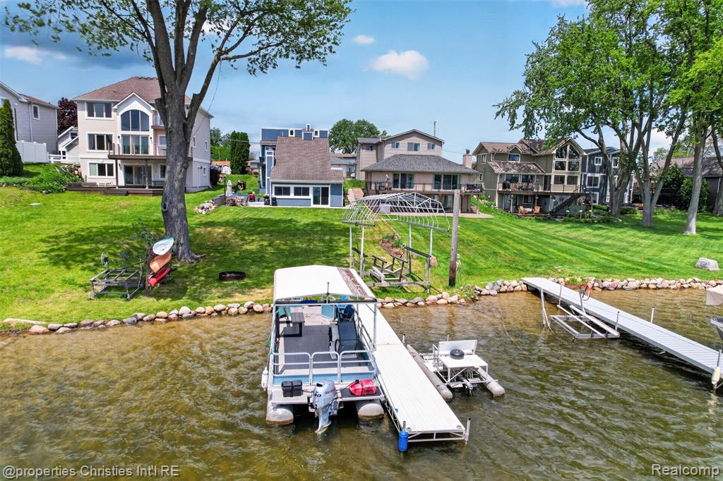 10219 Lakeside Drive, White Lake, MI — Photo 10