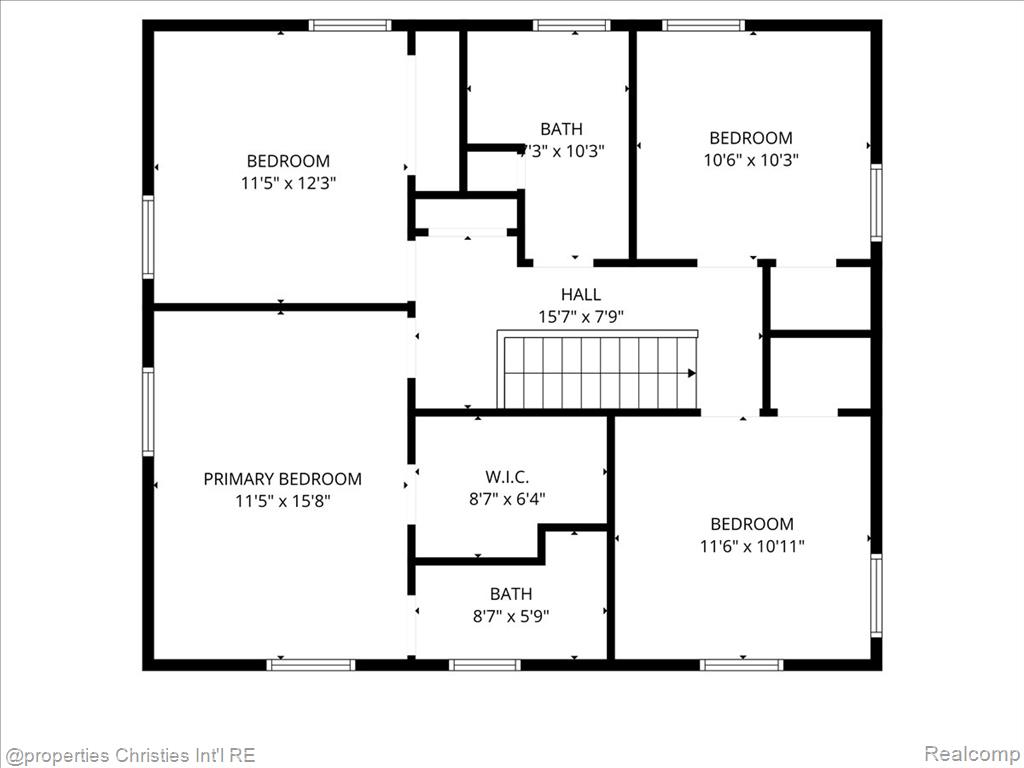 41501 Ladywood Court, Northville, MI 48168 — Photo 40