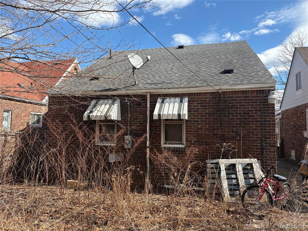 15841 Steel Street, Detroit, MI 48227 — Photo 2