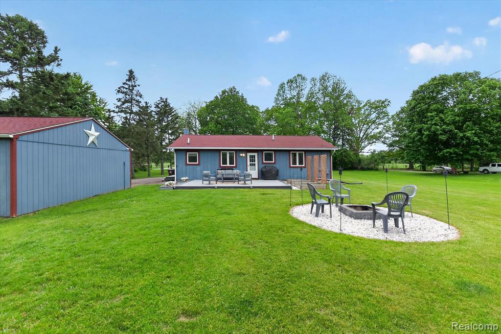 3350 Cemetery Road, Fowlerville, MI 48836 — Photo 36