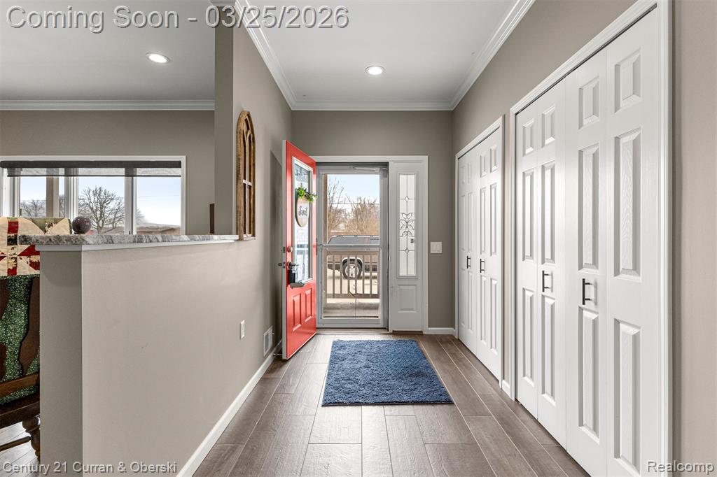 1733 Ready Road, Carleton, MI 48117 — Photo 2