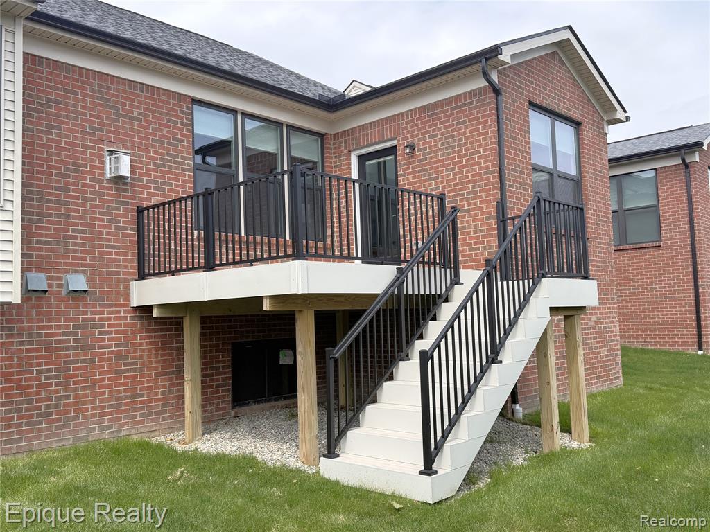 55638 Oak Pointe Drive, Shelby Twp, MI 48315 — Photo 19