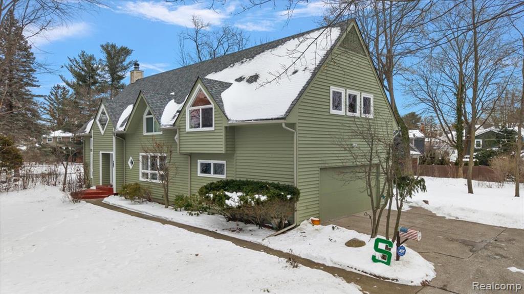 757 Woodlea Court, Birmingham, MI 48009 — Photo 37
