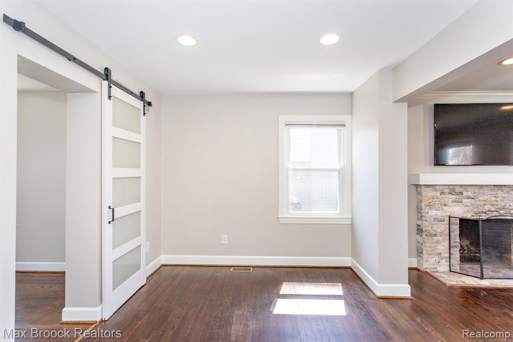 4112 Cornwall Street, Berkley, MI 48072 — Photo 14
