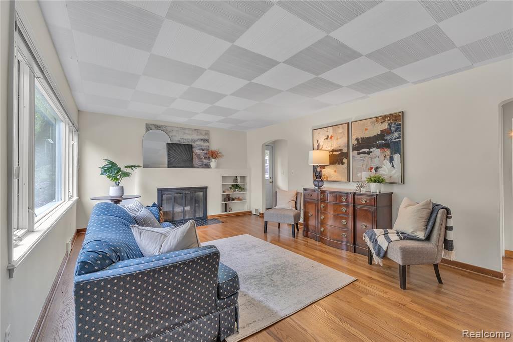 1816 Frieze Avenue, Ann Arbor, MI 48104 — Photo 6