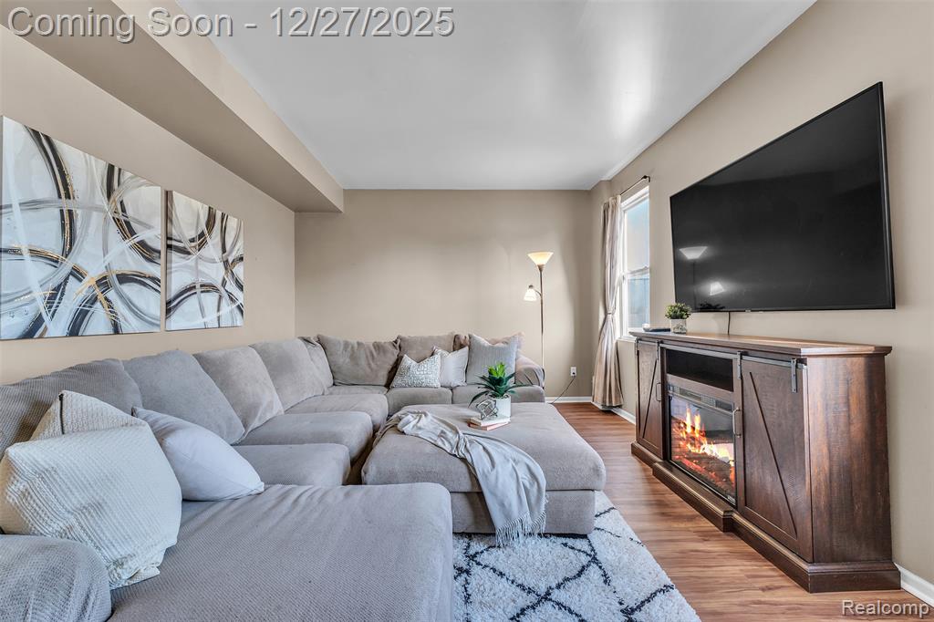 3343 Pine Run Drive, Clayton, MI 48473 — Photo 16