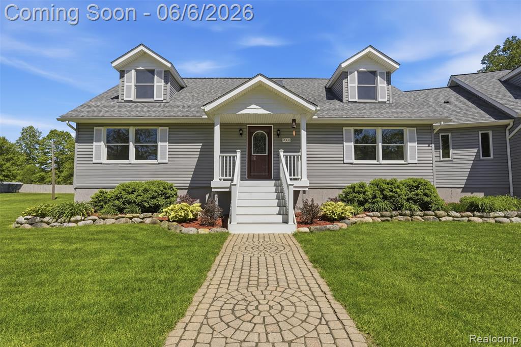 7060 Sheldon Road, Whitmore Lake, MI 48189 — Photo 3