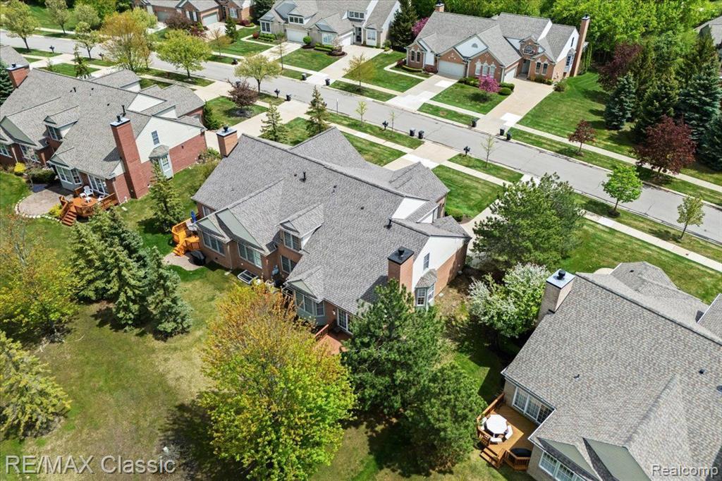 44452 ASPEN RIDGE Drive, Northville, MI 48168 — Photo 45