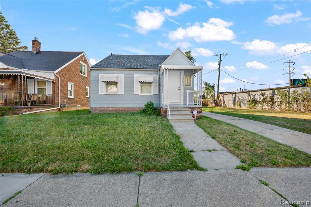20529 Coventry Street, Highland Park, MI 48203 — Photo 2
