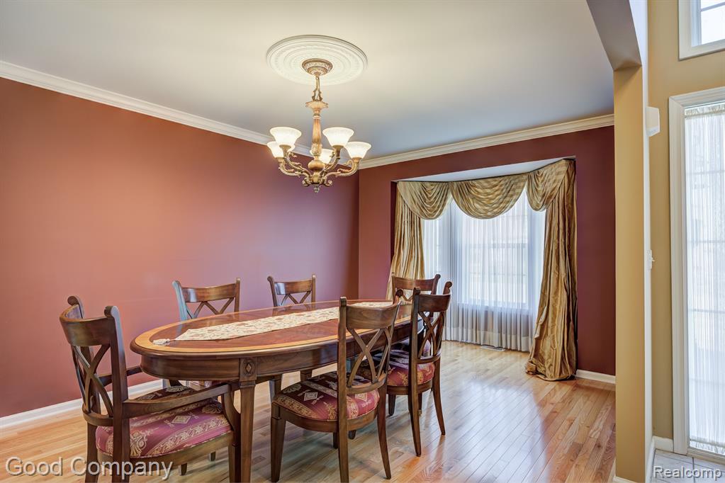 423 CEDAR Street, Wyandotte, MI 48192 — Photo 6