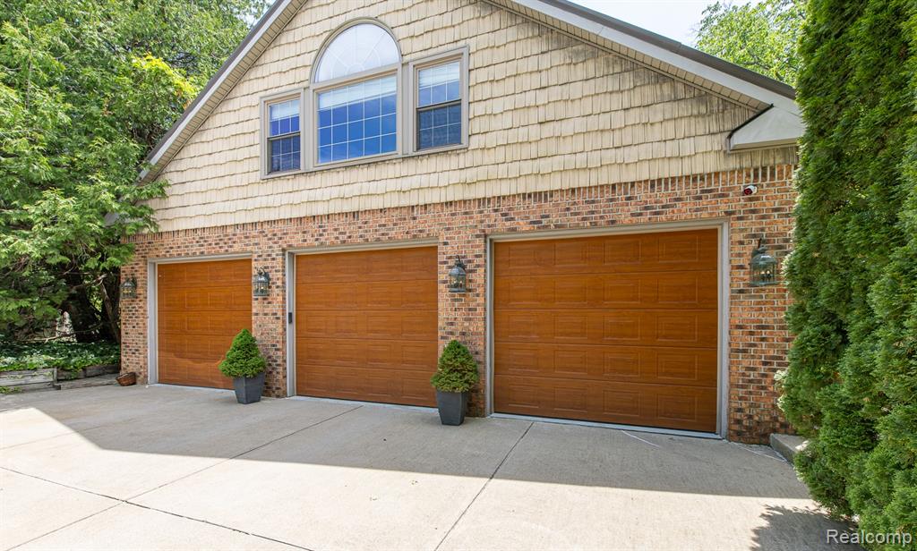 4780 Hillcrest Drive, Clarkston, MI — Photo 86