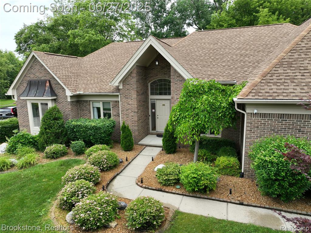 47324 Labana Drive, Canton, MI 48187 — Photo 2