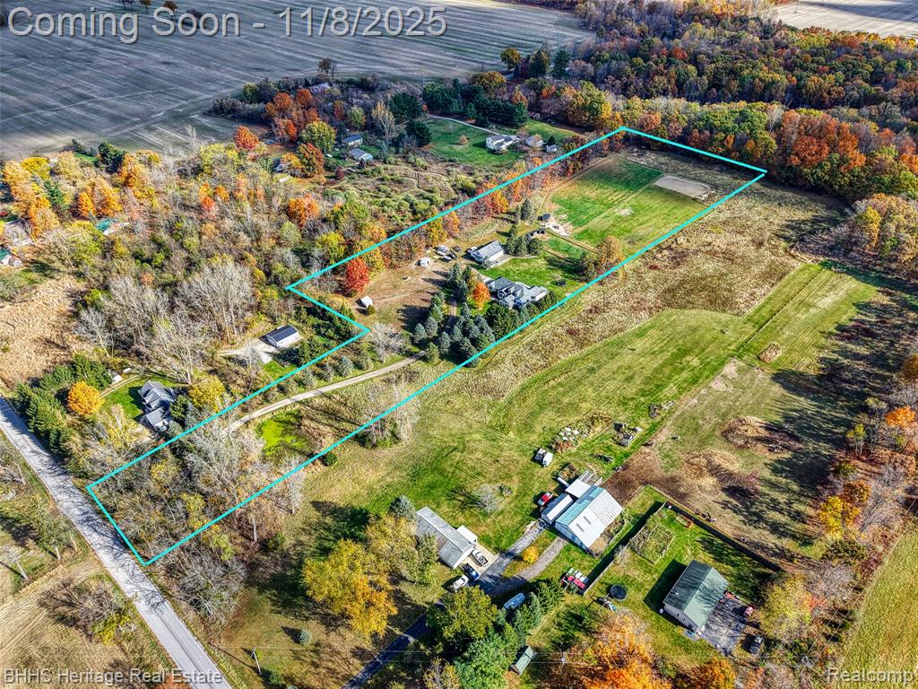 577 Brogan Road, Webberville, MI 48892 — Photo 24