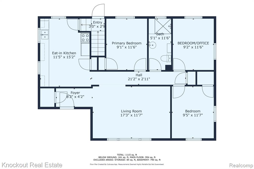 2123 S REESE Road, Reese, MI 48757 — Photo 42