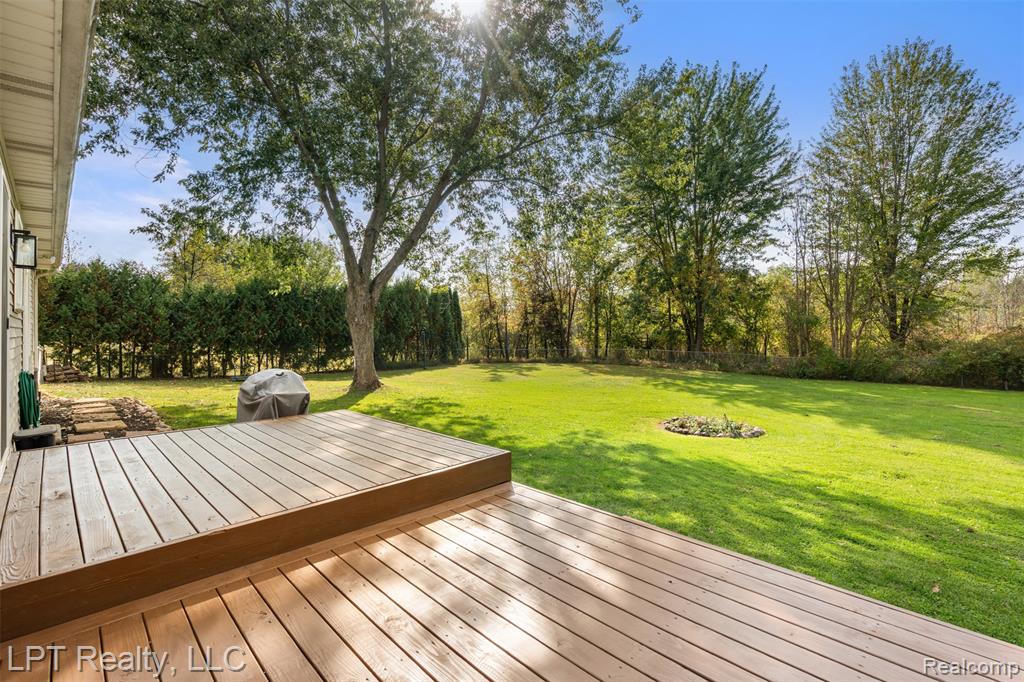 411 FOWLERVILLE Road, Fowlerville, MI 48836 — Photo 16