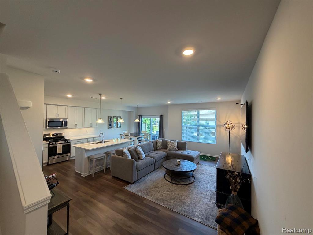 8587 Grove Street, Washington, MI — Photo 3