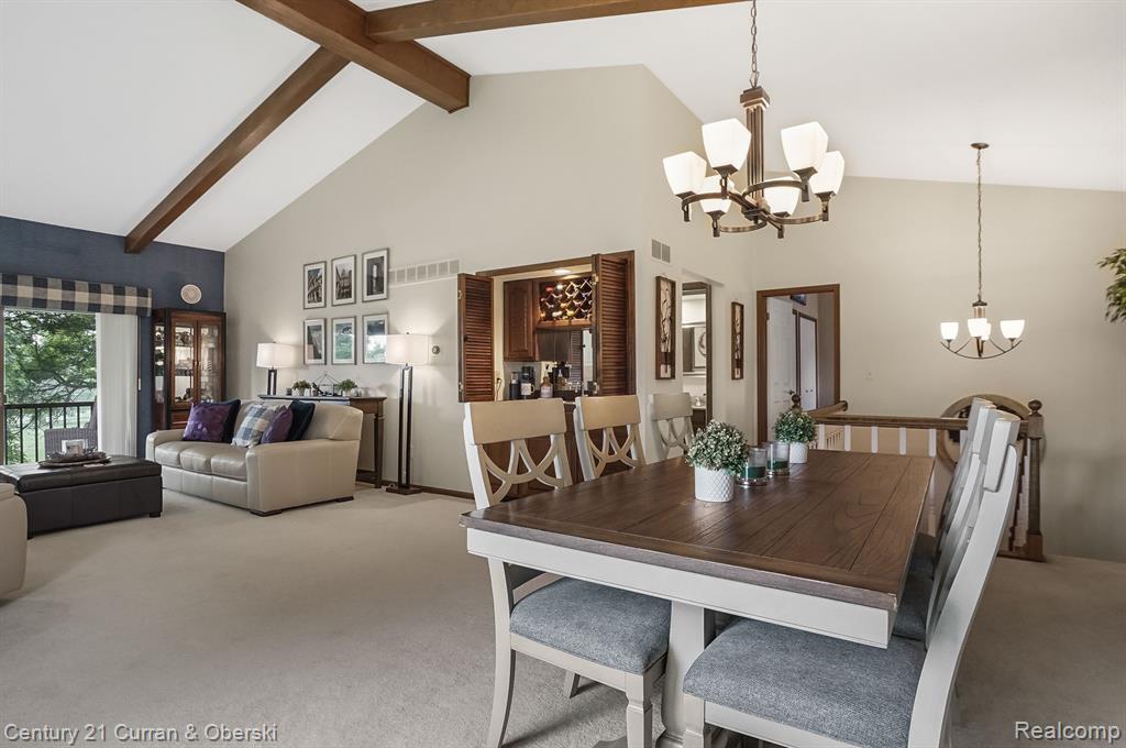 866 GREENVIEW Court, 6, Rochester Hills, MI 48307 — Photo 29