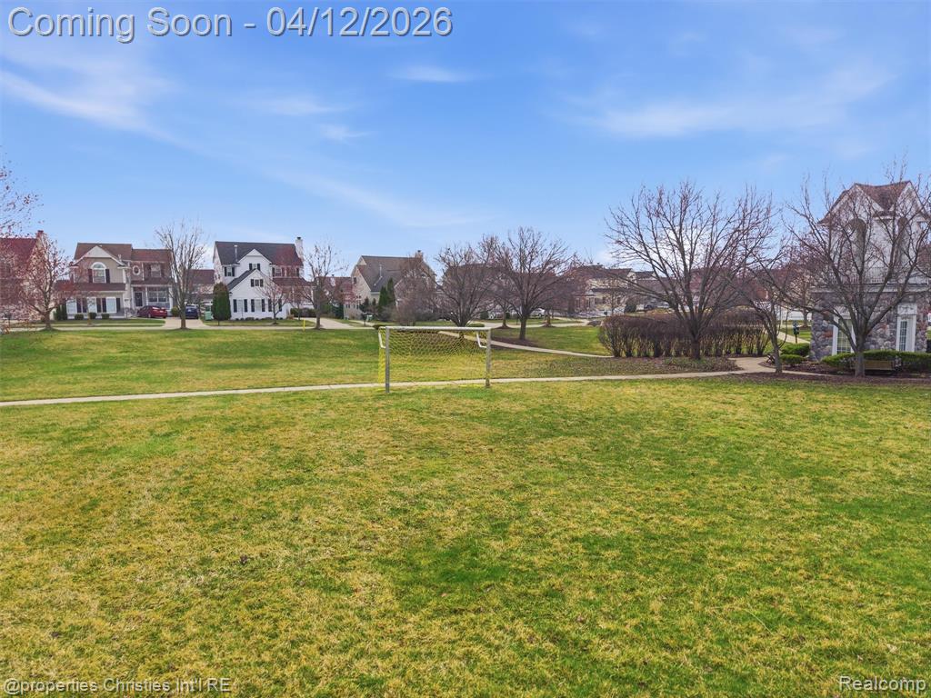 1226 Portsmouth Drive, Howell, MI 48843 — Photo 40