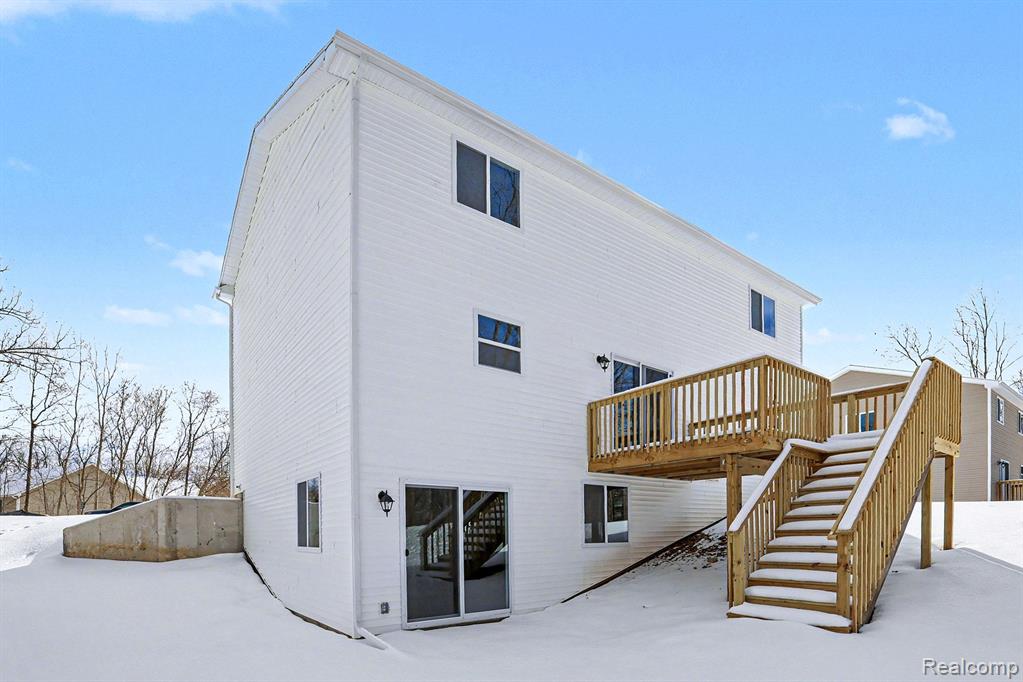 150 Woodland Way, Manchester, MI 48158 — Photo 30