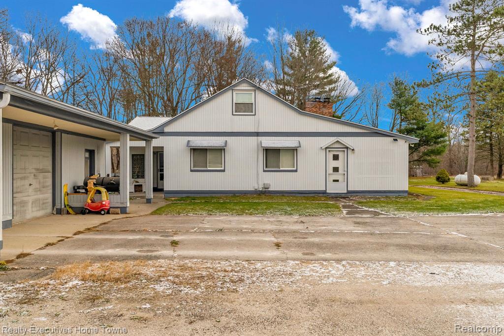 2155 ARLINGTON Road, Columbus, MI — Photo 48