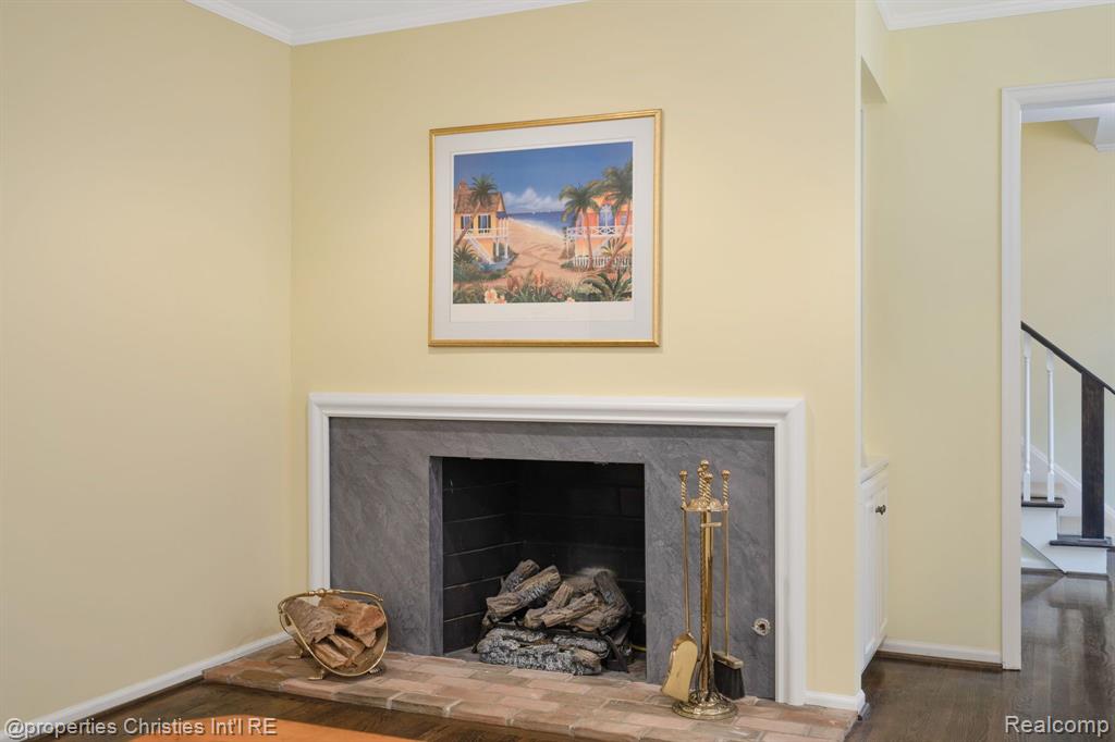 660 Woodland Street, Birmingham, MI 48009 — Photo 6