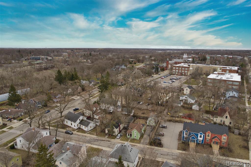 209 Arcade Street, Ypsilanti, MI 48197 — Photo 5