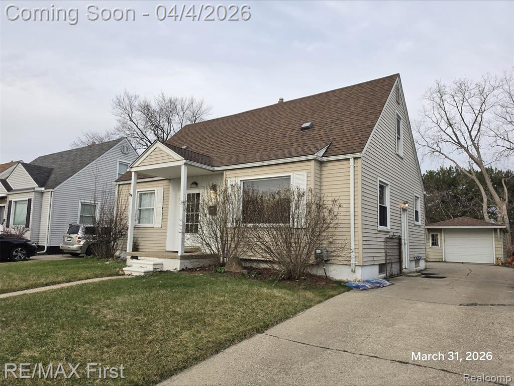 25595 Wiseman Street, Roseville, MI 48066 — Photo 3