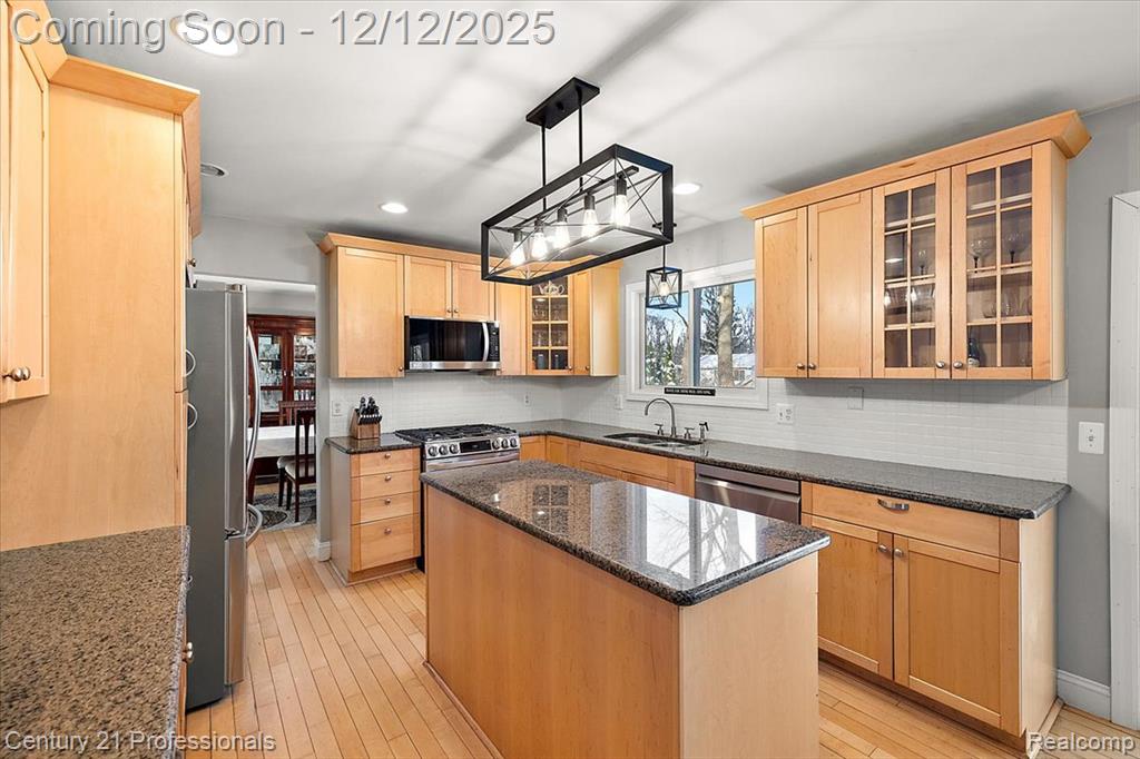 5945 Snow Apple Drive, Clarkston, MI — Photo 15