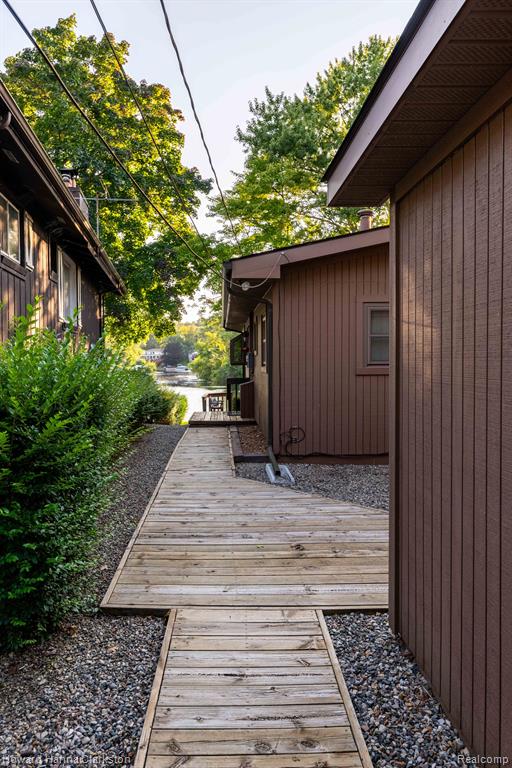 8729 Sherwood Drive, Davisburg, MI 48350 — Photo 23