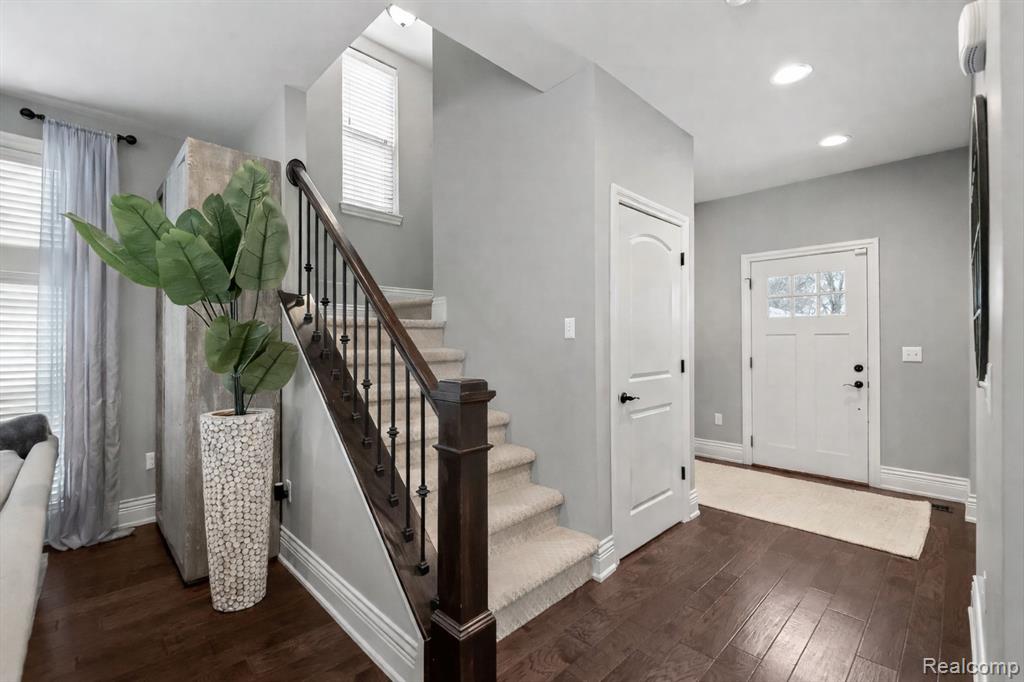651 Davis Avenue, Birmingham, MI 48009 — Photo 11