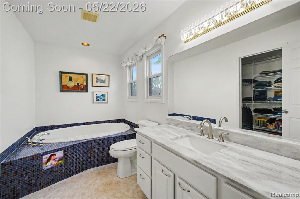 5457 Hidden Valley Trail, Linden, MI 48451 — Photo 12