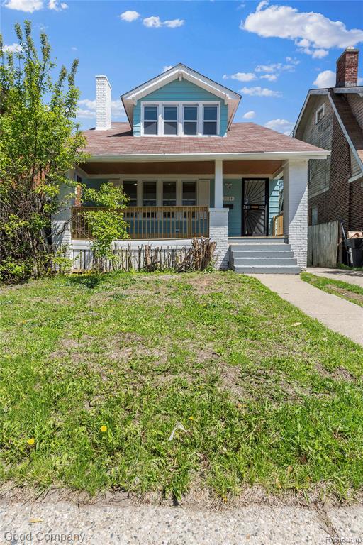11104 Cloverlawn Street, Detroit, MI 48204 — Photo 37