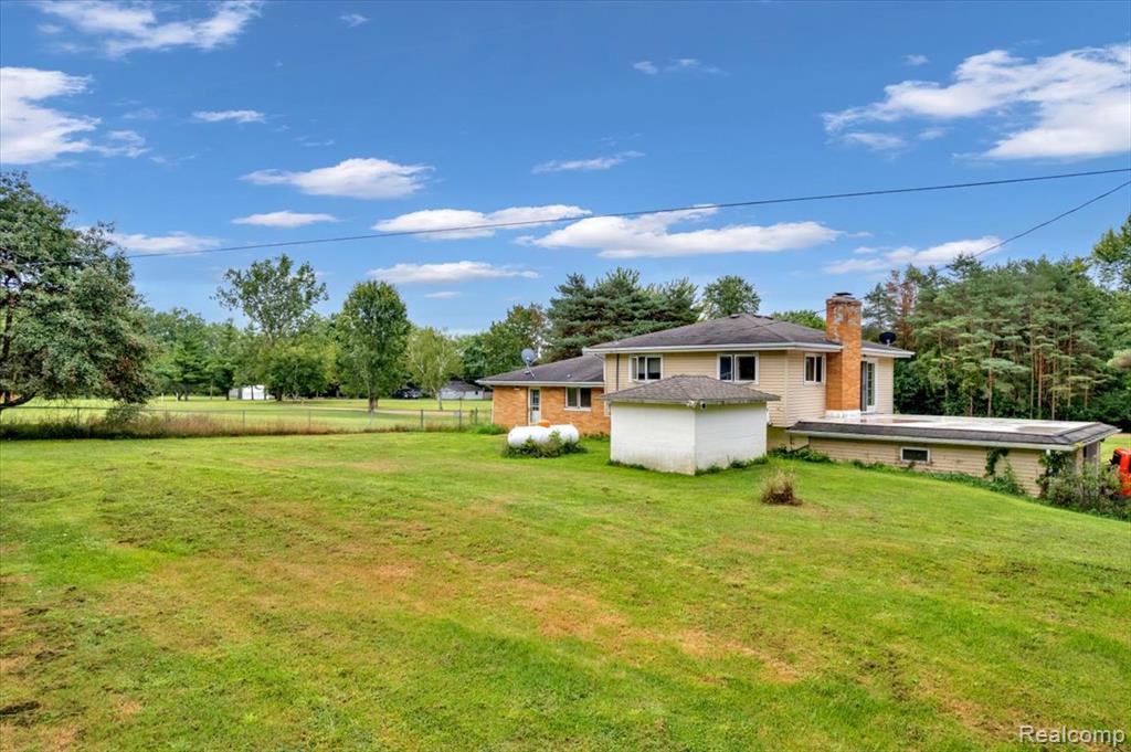 5416 Sandy Lane, Columbiaville, MI 48421 — Photo 20
