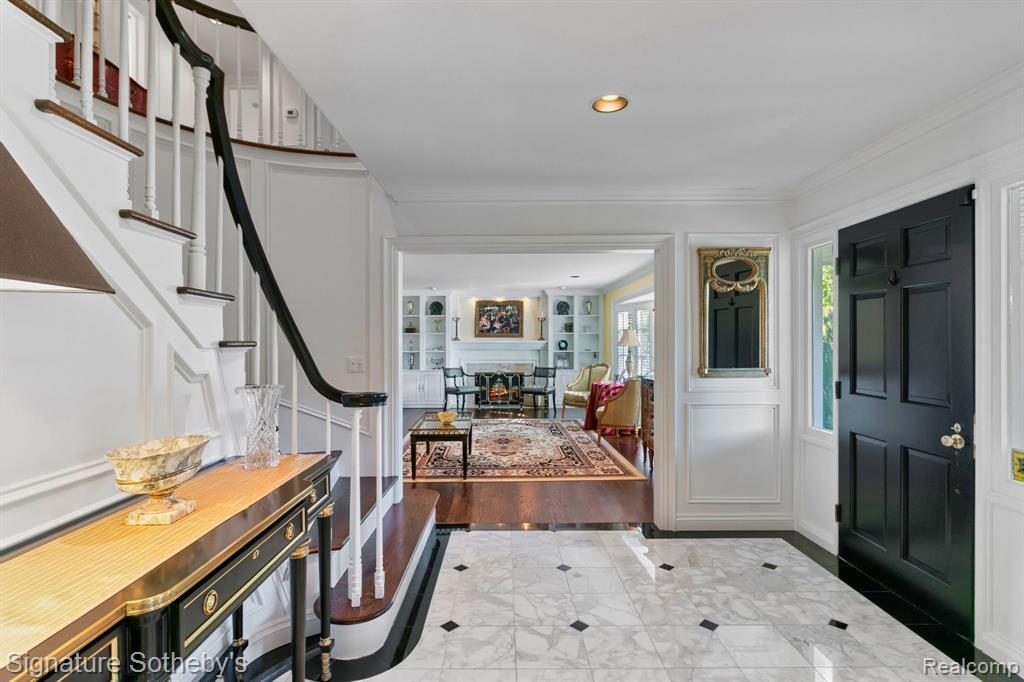 4086 NEARBROOK Road, Bloomfield Hills, MI 48302 — Photo 8