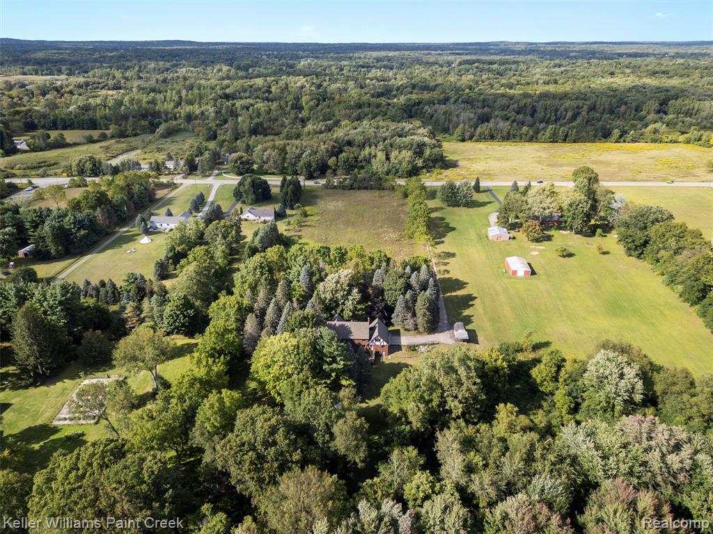 5500 Seymour Lake Road, Oxford, MI 48371 — Photo 53