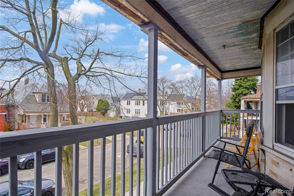 4746 Chopin Street, Detroit, MI 48210 — Photo 31