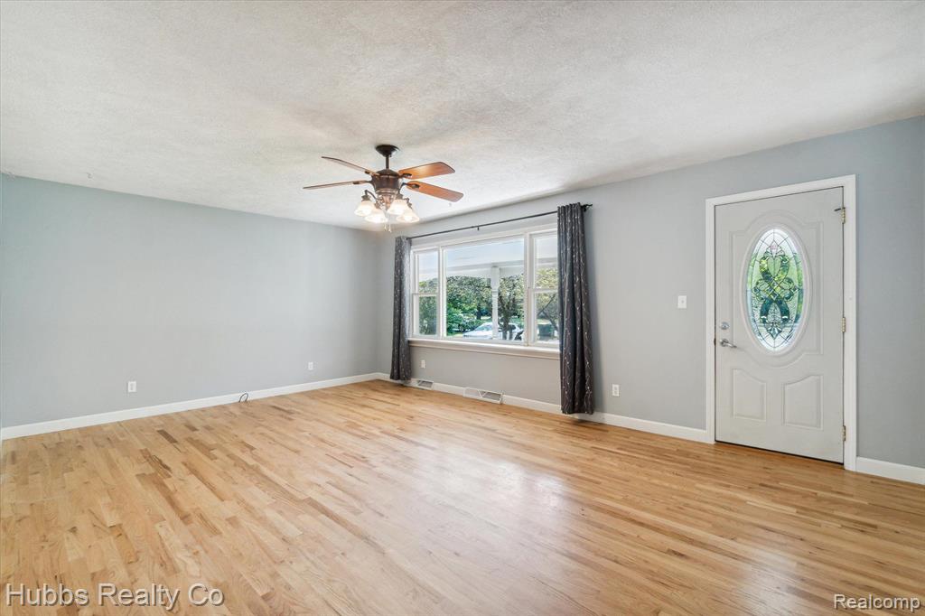 1247 E BURT Road, Burt, MI 48417 — Photo 10